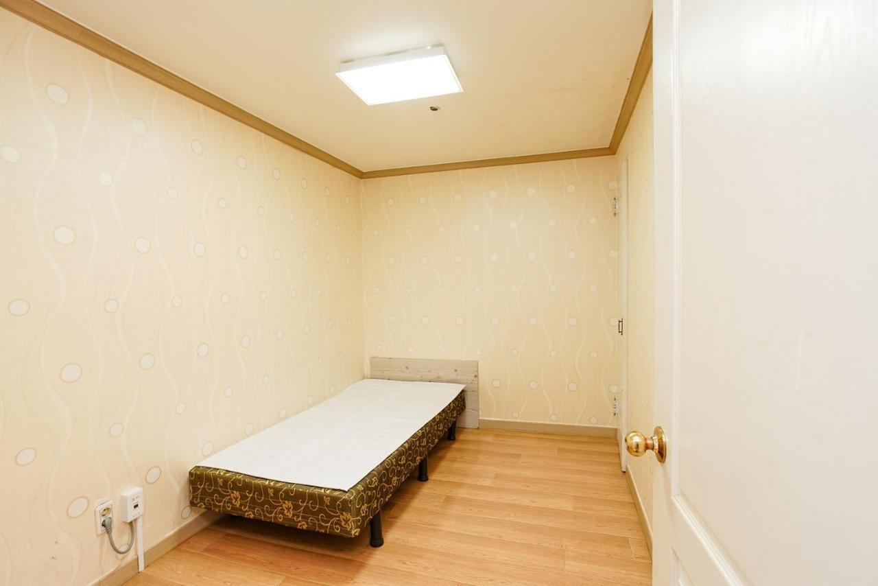 Hoengseong Koresco Chiak Mountain Condominium מראה חיצוני תמונה